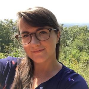 Meet your Posher, Meg